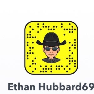 Meet your Posher, Ethan